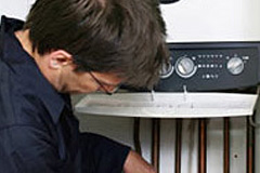 boiler replacement Charfield