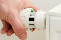 Charfield central heating repair costs
