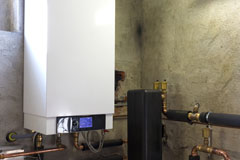Charfield condensing boiler companies