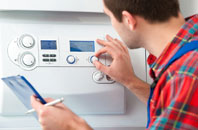 free Charfield gas safe engineer quotes