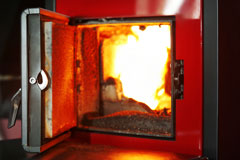 solid fuel boilers Charfield